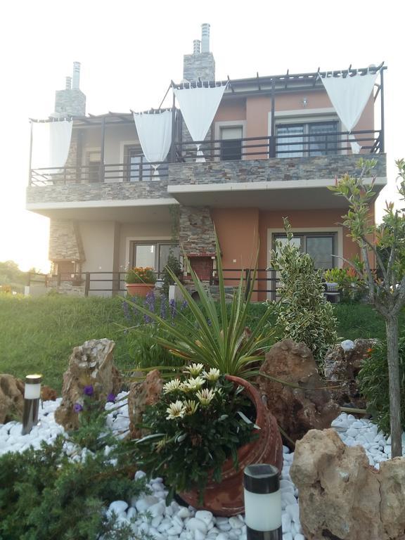 Villa Alexander Xanthi Exterior foto