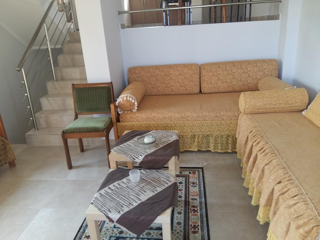 Villa Alexander Xanthi Exterior foto