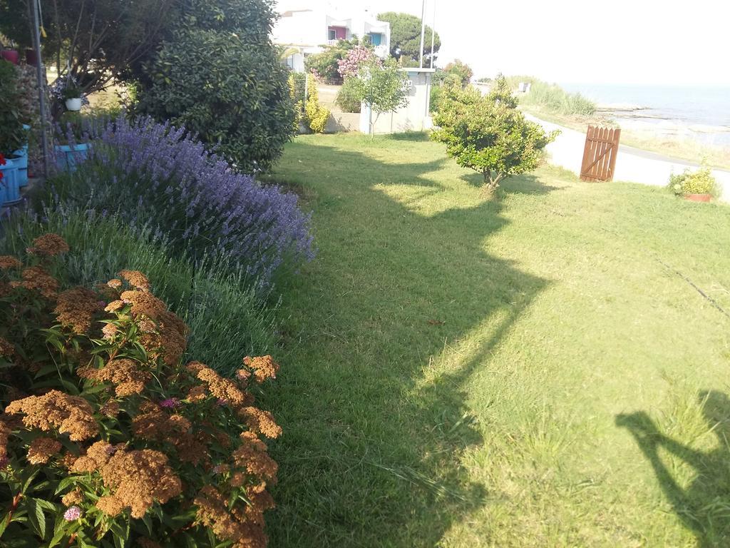 Villa Alexander Xanthi Exterior foto
